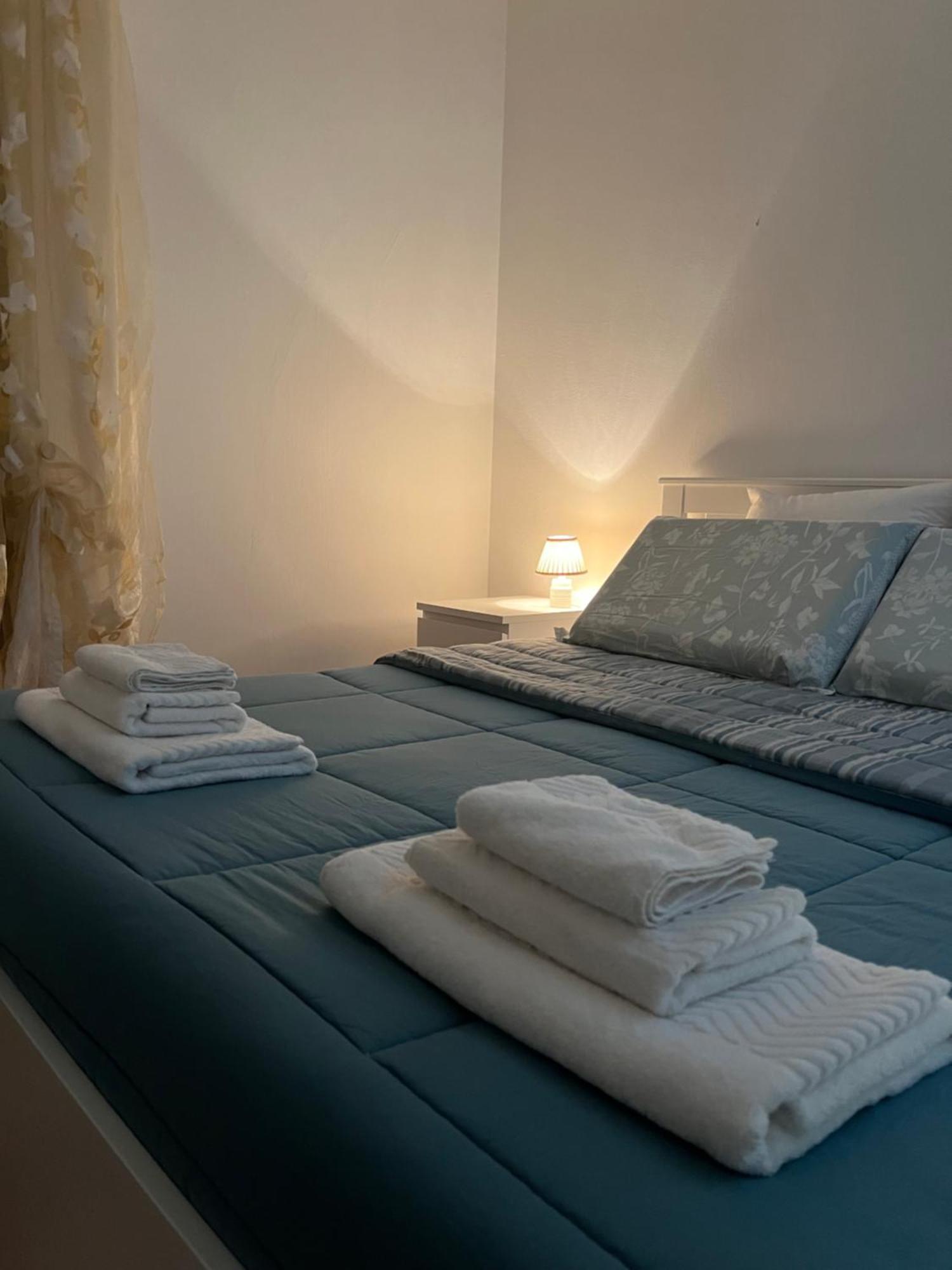 Teps Airport Appartement