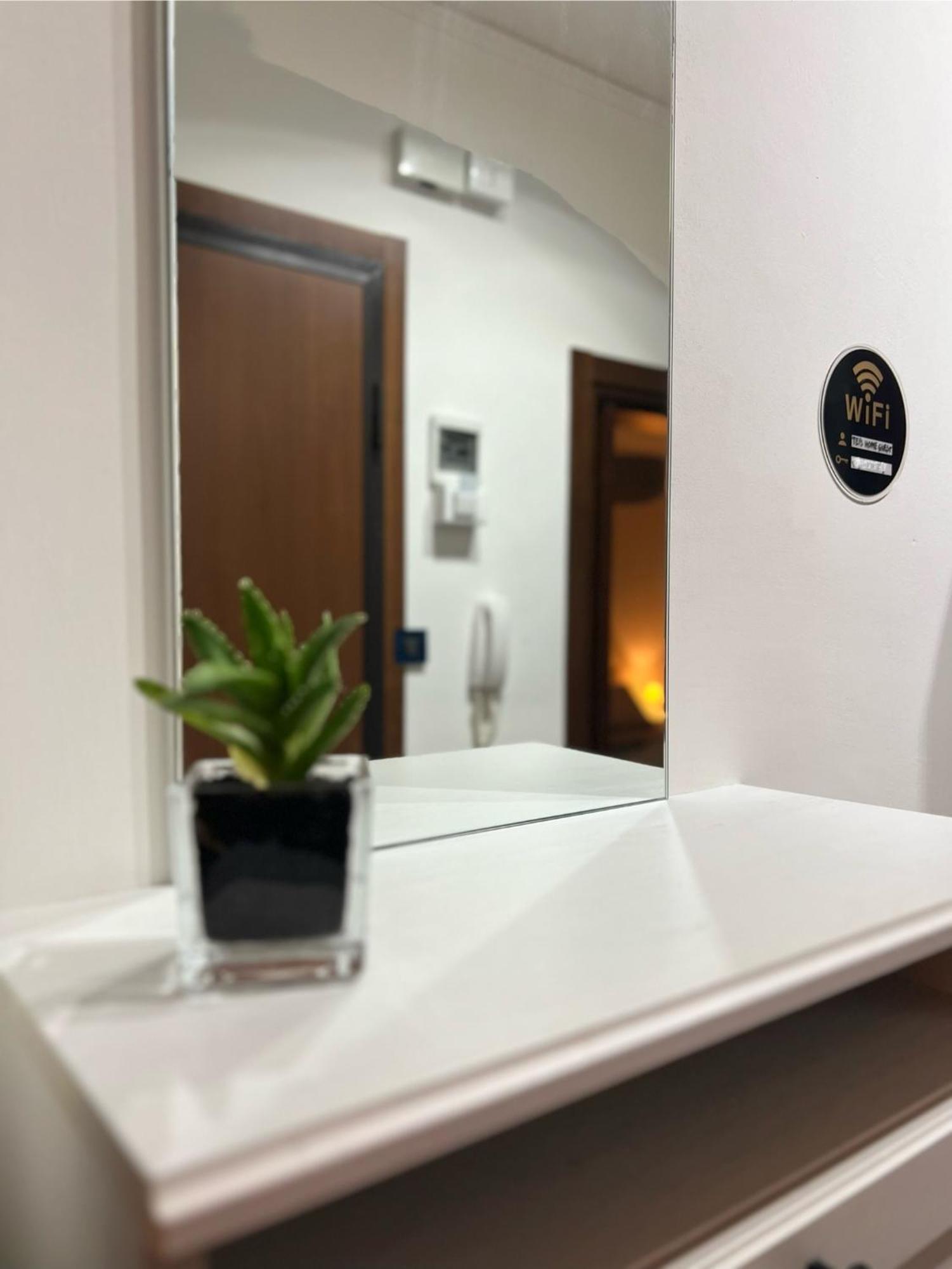 Appartement Teps Airport Venise
