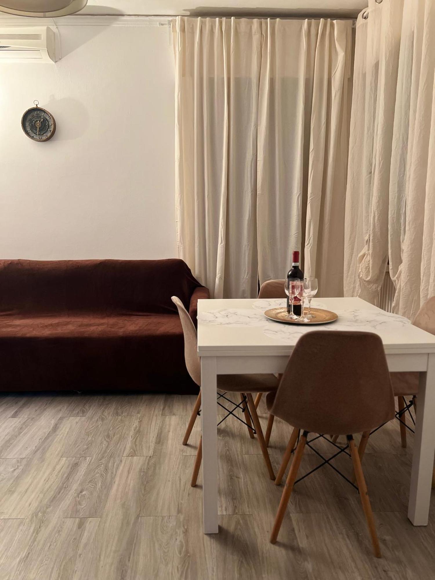 Teps Airport Appartement