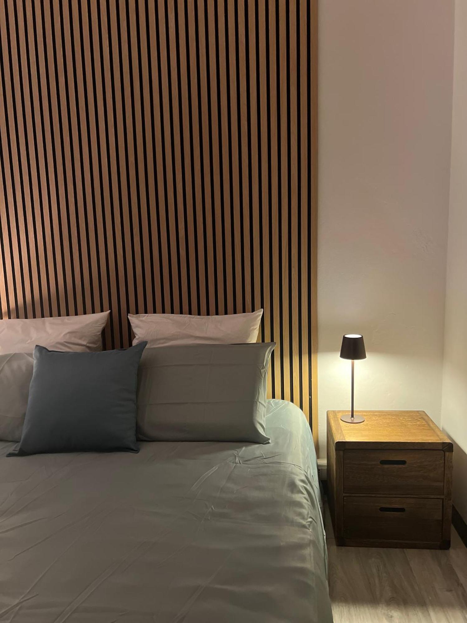 Appartement Teps Airport